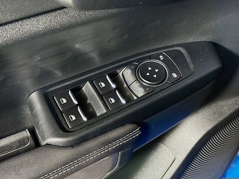 Used 2024 Ford Ranger XLT image 19