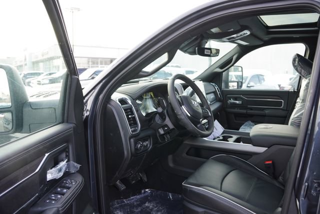 New 2026 RAM 2500 Laramie image 10
