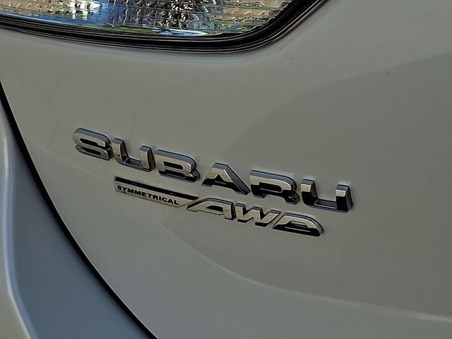 Used 2023 Subaru Forester Limited AWD/4WD image 32