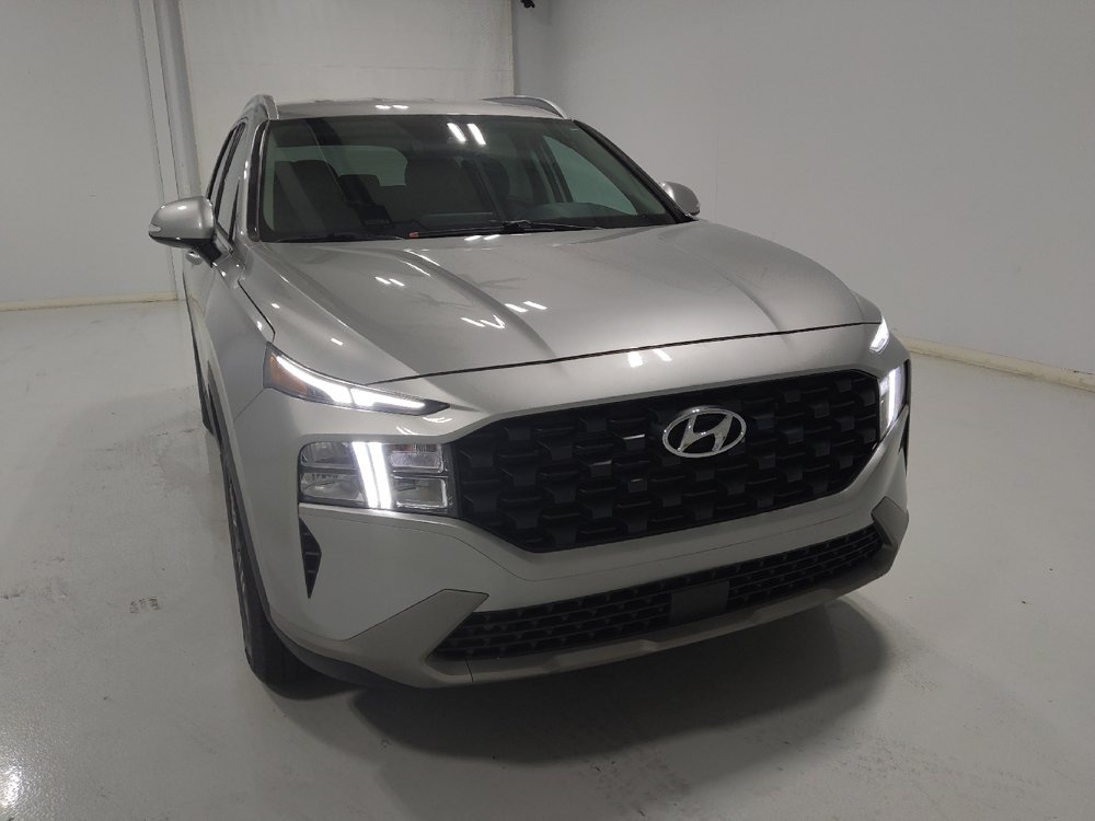 Used 2023 Hyundai Santa Fe SEL AWD/4WD image 14
