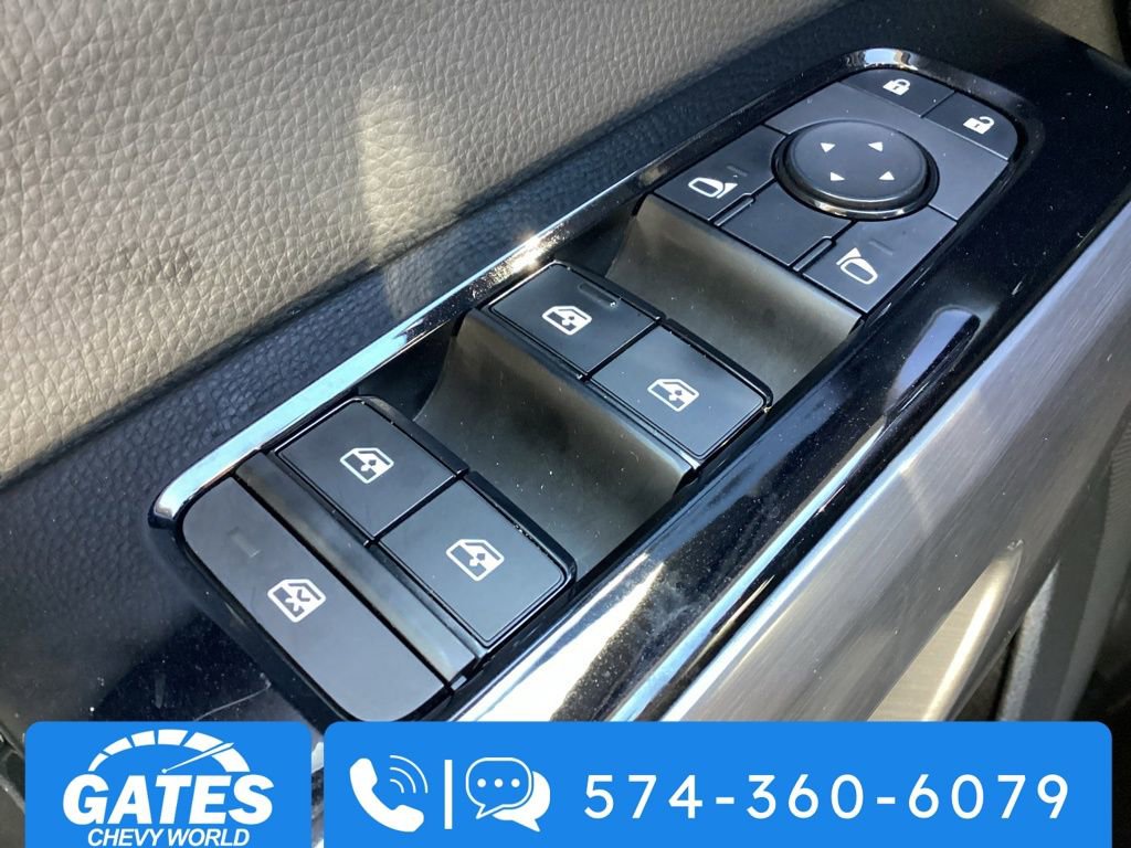 Used 2023 Nissan Pathfinder SL image 26