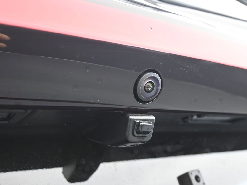 New 2026 Chrysler Pacifica Pinnacle image 41