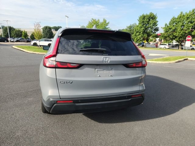 Used 2024 Honda CR-V EX-L image 12