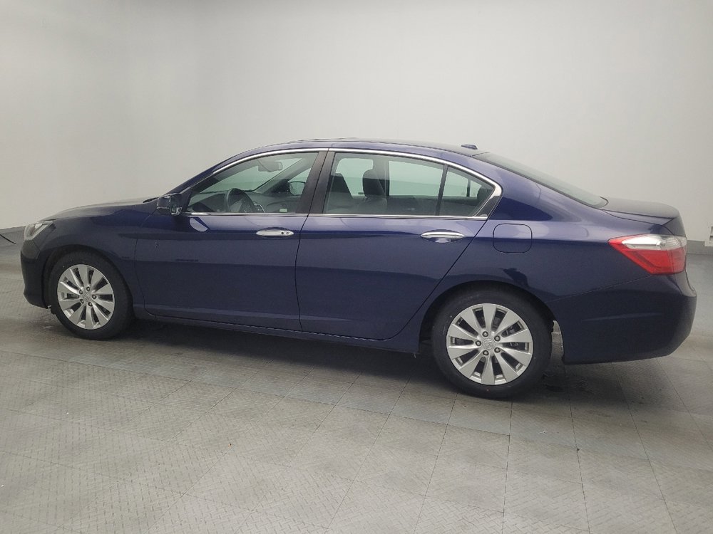 Used 2015 Honda Accord EX-L image 3