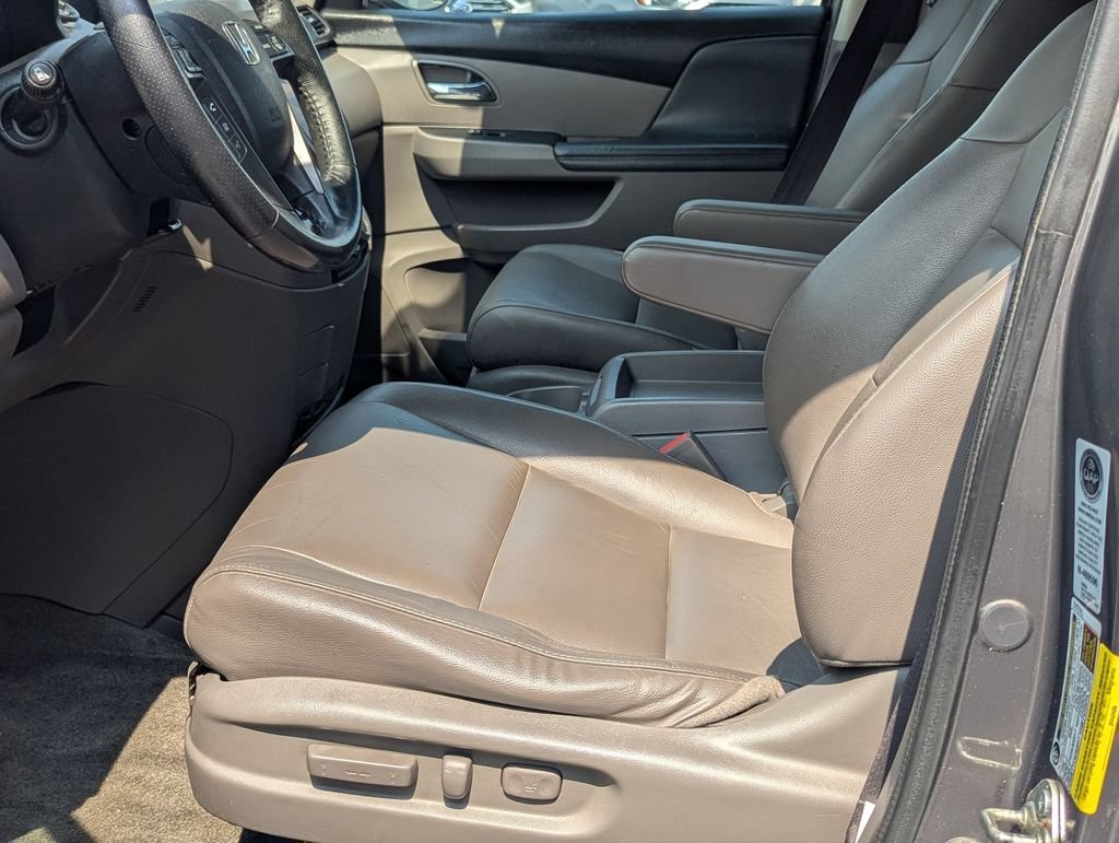 Used 2015 Honda Odyssey EX-L image 11