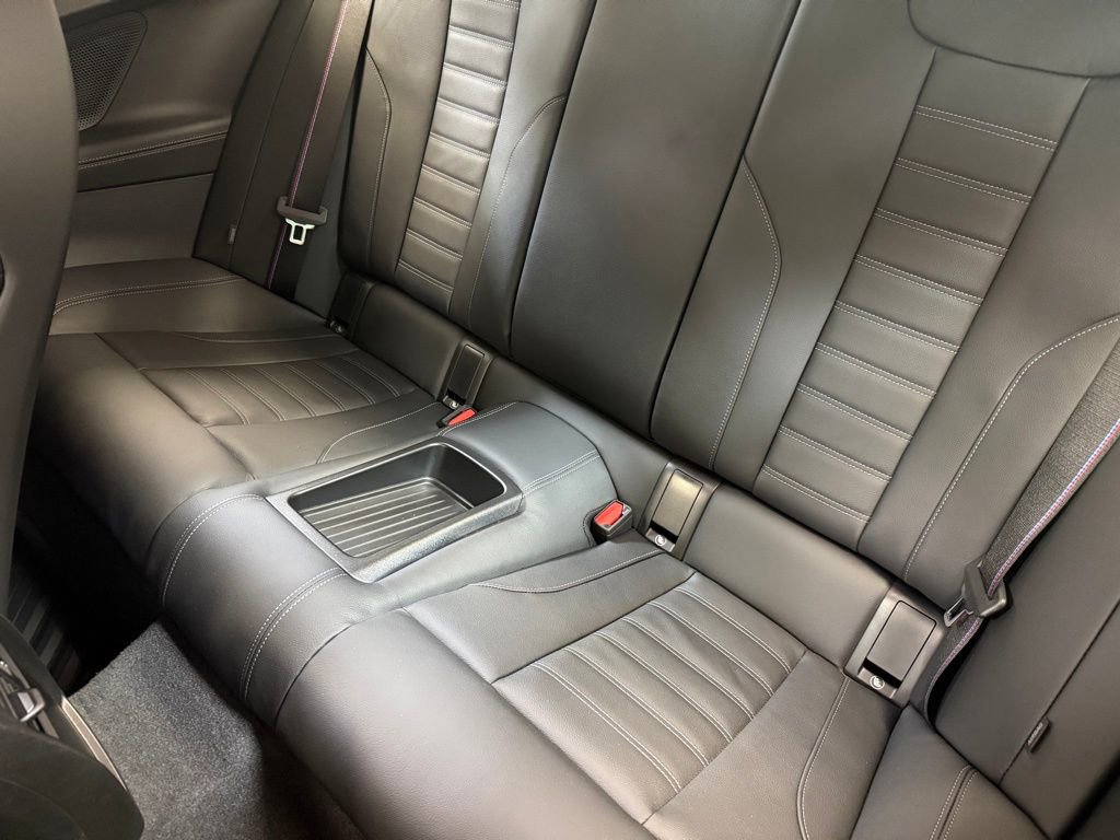 Used 2026 BMW M2 w/ Lighting Package RWD image 23