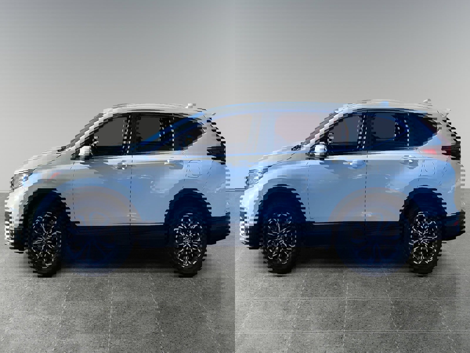 Used 2020 Honda CR-V EX-L image 2