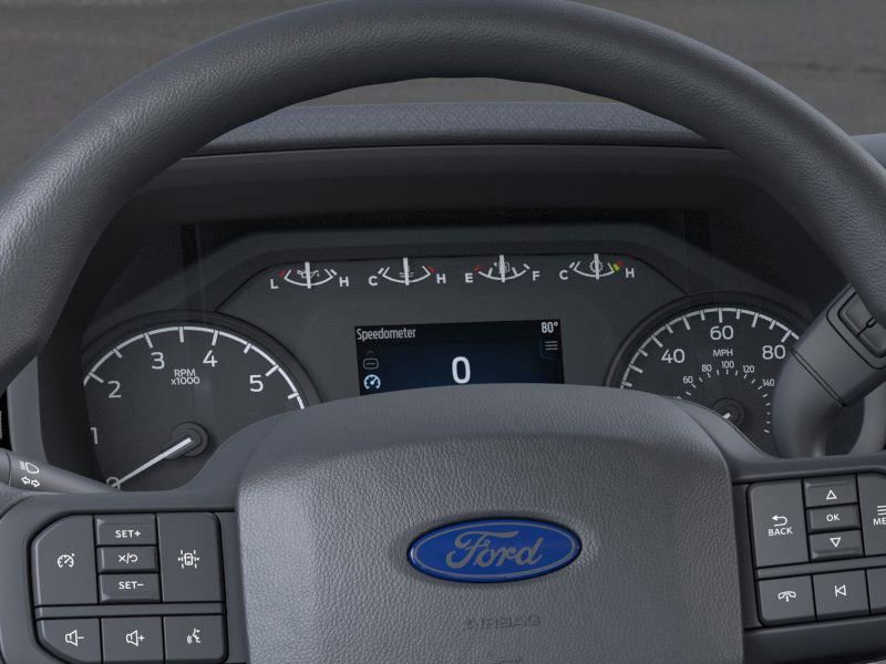 New 2026 Ford F150 STX image 13