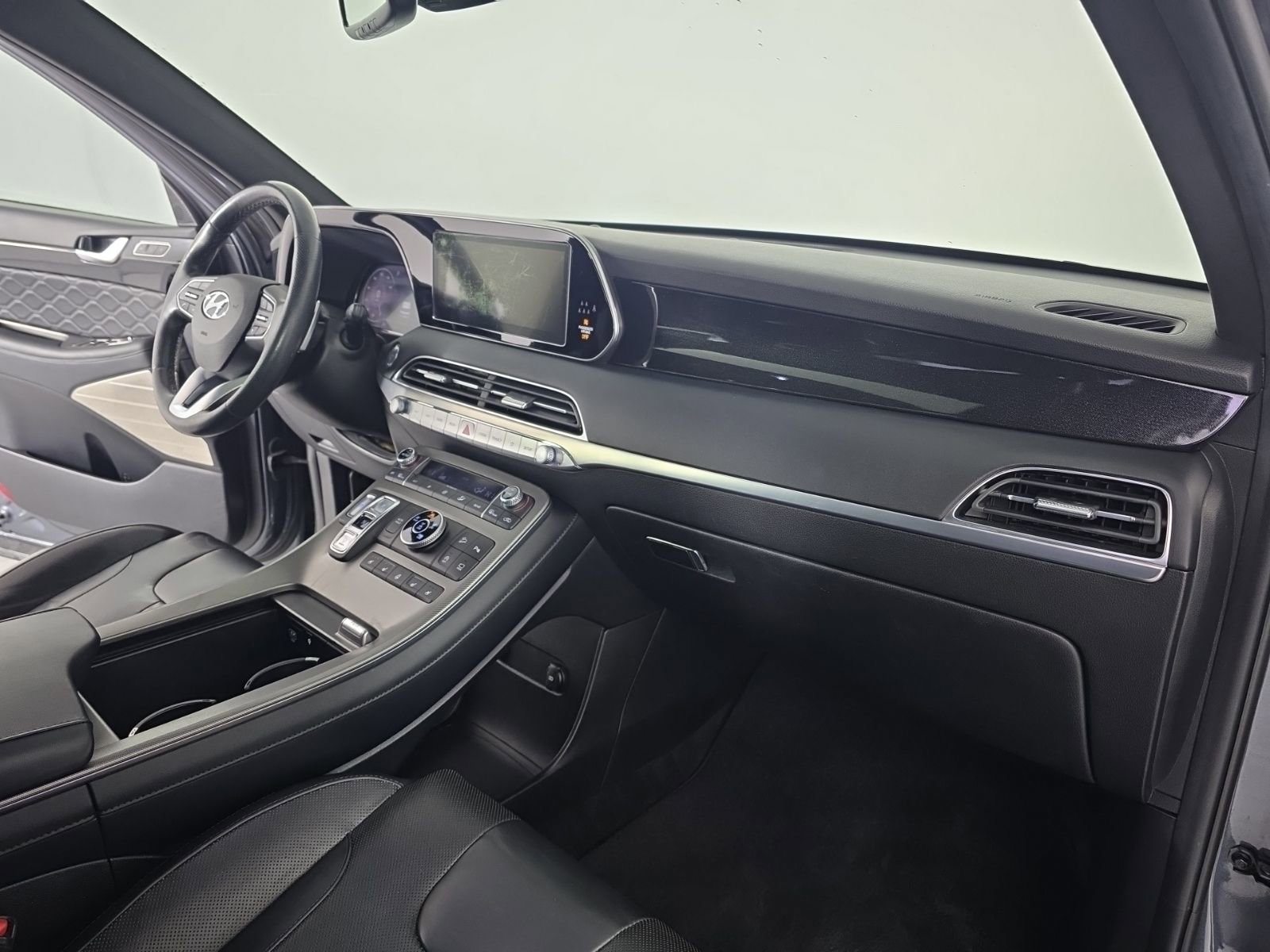 Used 2020 Hyundai Palisade Limited image 37