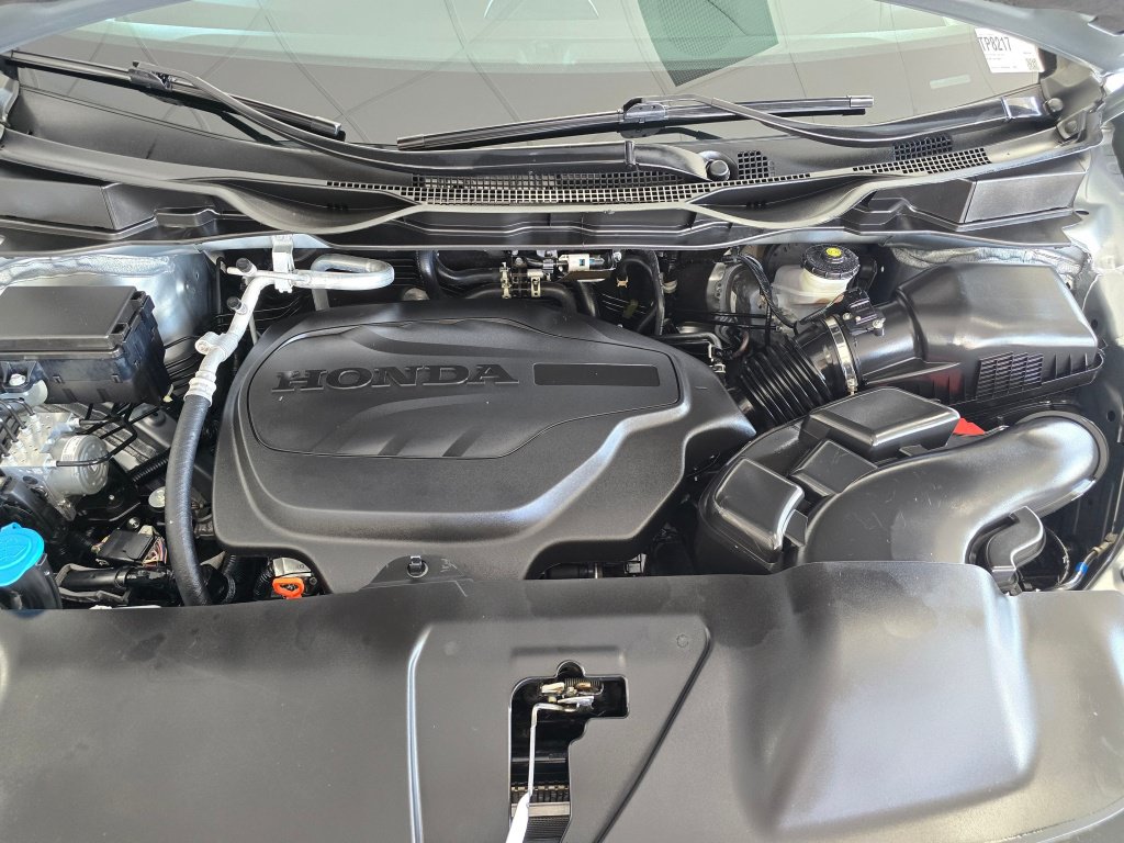 Used 2025 Honda Odyssey EX-L image 12