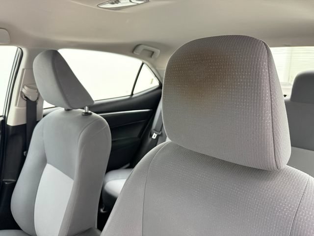 Used 2015 Toyota Corolla L FWD image 24