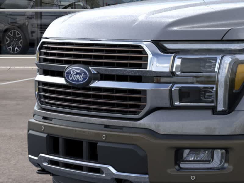 New 2026 Ford F150 King Ranch w/ Equipment Group 601A High AWD/4WD image 17