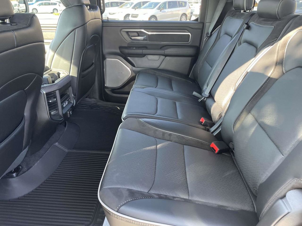New 2026 RAM 1500 Laramie w/ Night Edition image 28