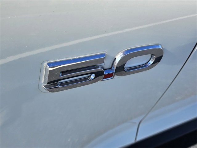 Used 2015 Ford Mustang 50 Years image 16