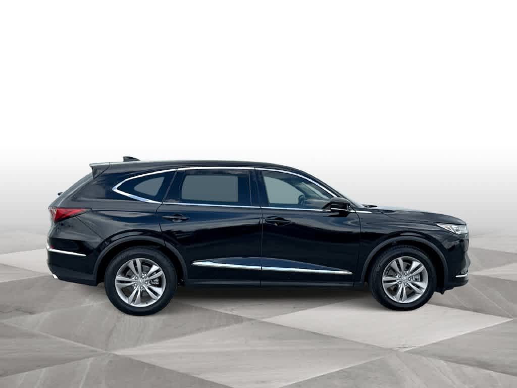 Used 2023 Acura MDX SH-AWD image 9