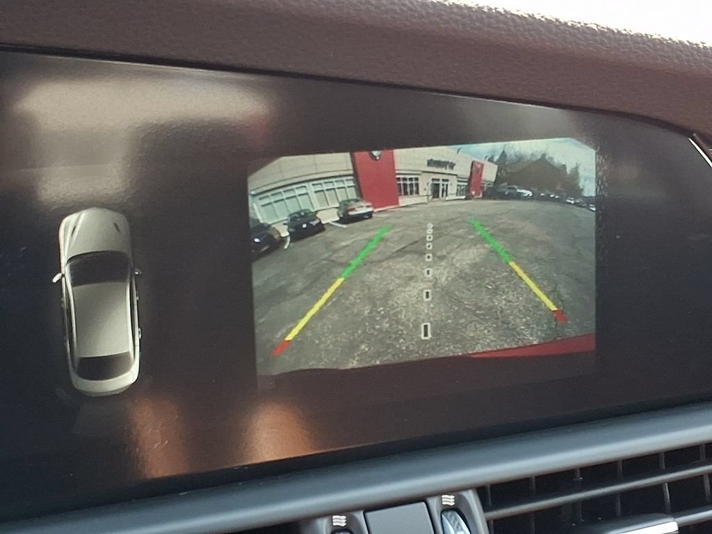 Used 2019 Alfa Romeo Giulia AWD image 19