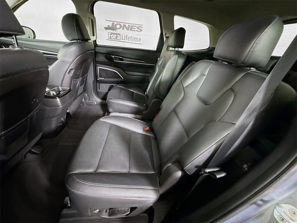 Used 2023 Kia Telluride S w/ S Sunroof Package image 30