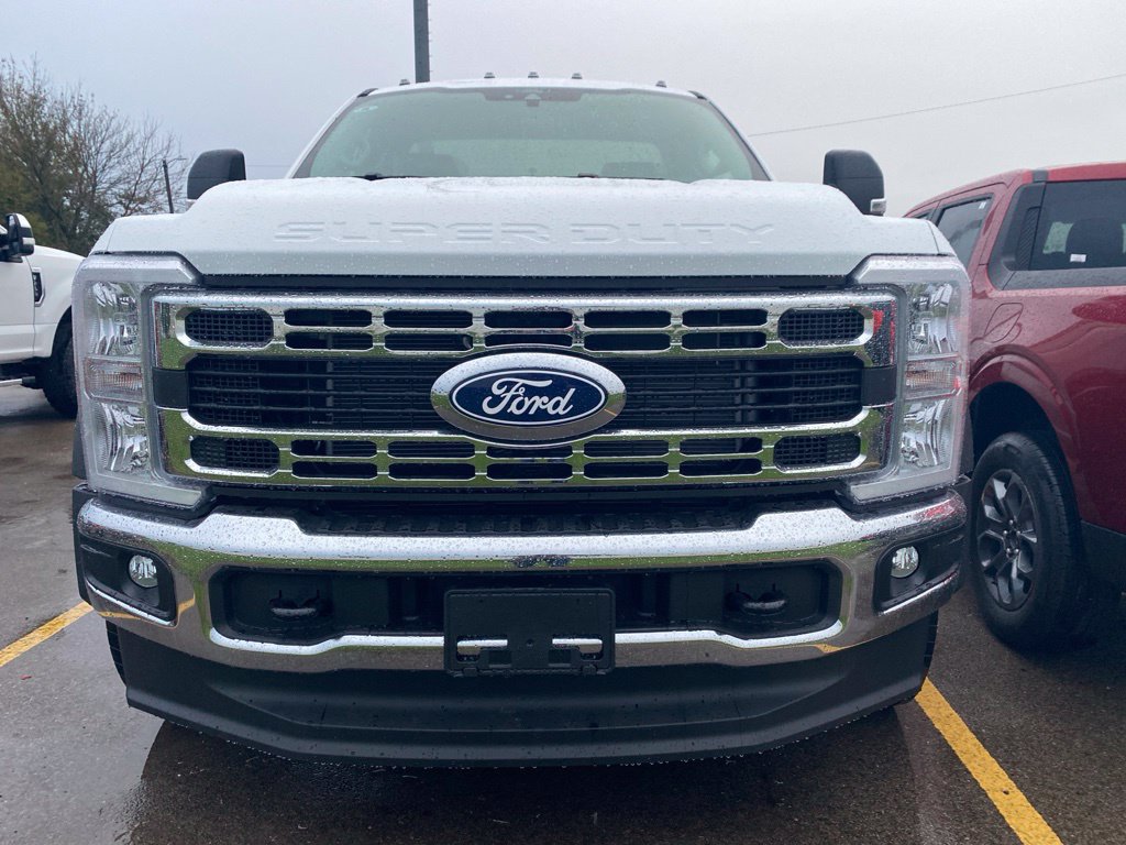 New 2027 Ford F450 XLT w/ XLT Value Package AWD/4WD image 23