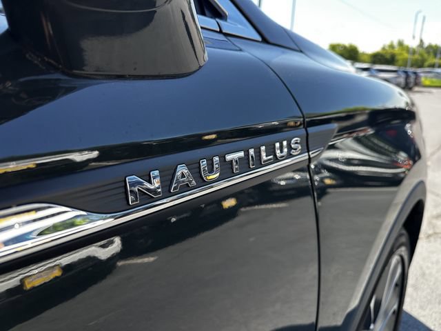 Certified 2023 Lincoln Nautilus Reserve w/ Equipment Group 201A AWD/4WD image 46