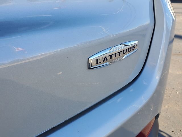 Certified 2024 Jeep Compass Latitude image 5