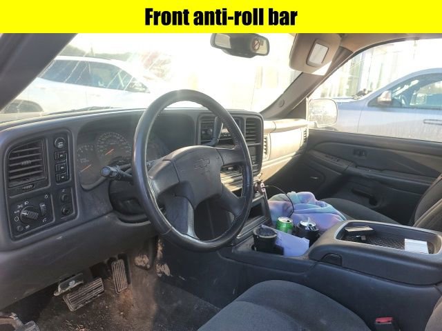 Used 2004 Chevrolet Silverado 1500 w/ Light Duty Power Package image 11