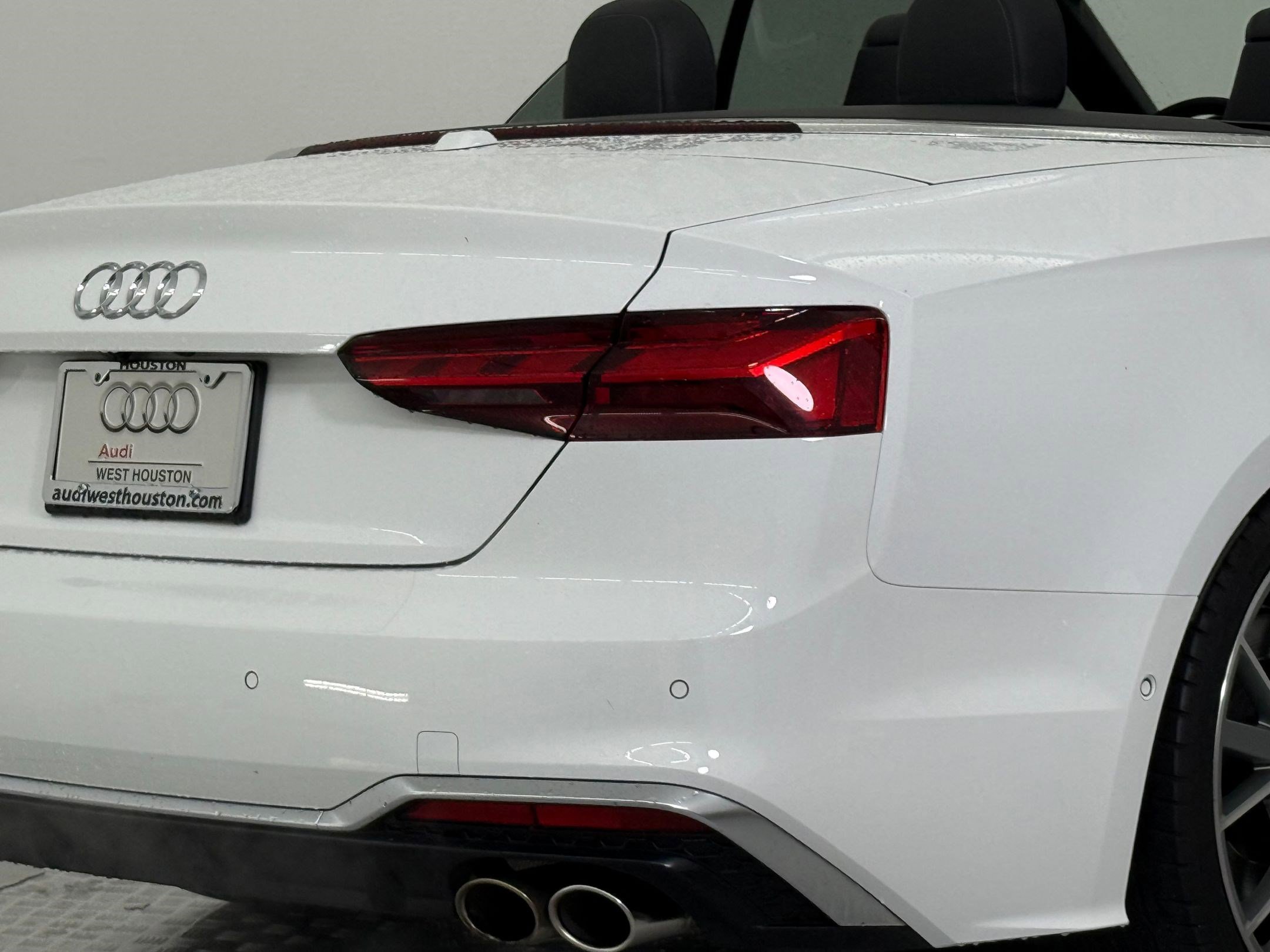 Used 2023 Audi S5 Prestige w/ Prestige Package image 13