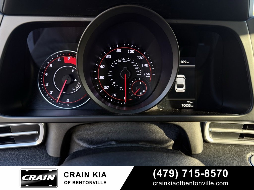 Used 2022 Hyundai Elantra SEL image 12