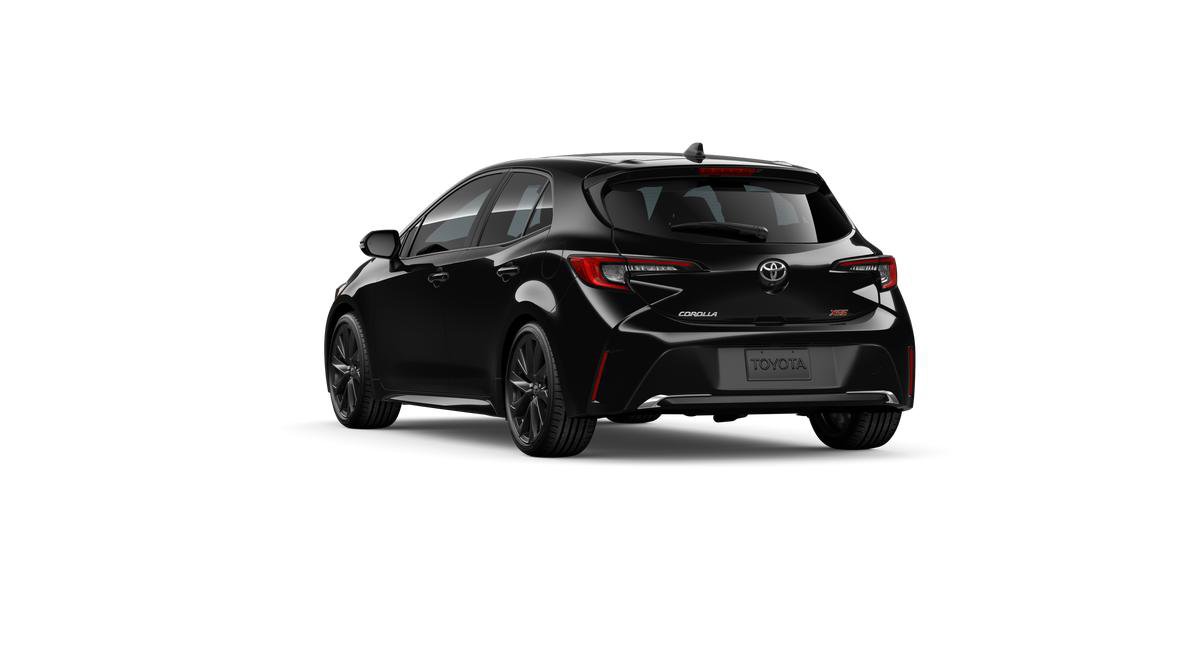 New 2026 Toyota Corolla XSE FWD image 28