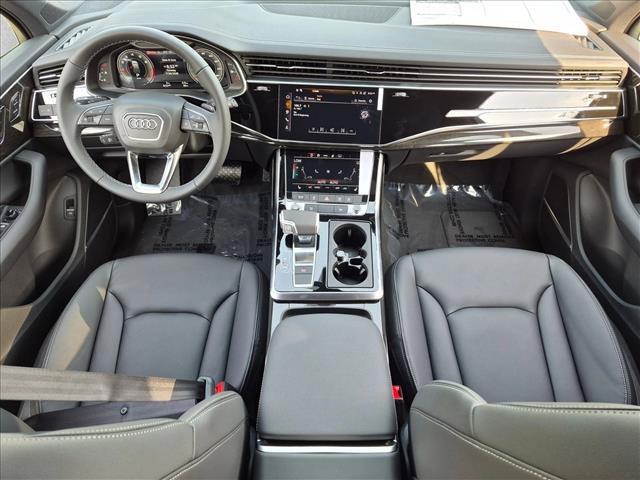 New 2026 Audi Q7 2.0T Premium AWD/4WD image 14