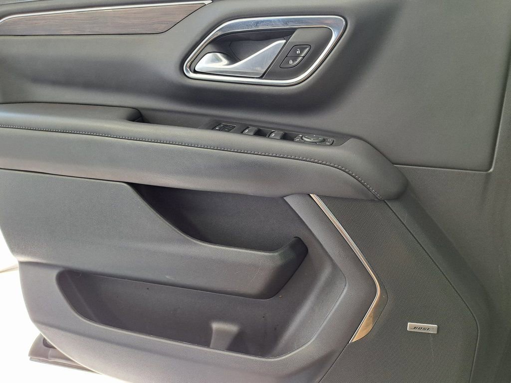 Used 2022 Chevrolet Tahoe Z71 w/ Luxury Package image 21