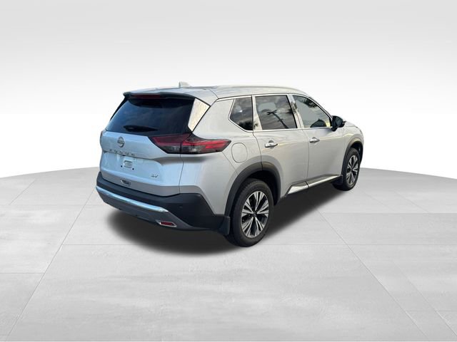 Used 2023 Nissan Rogue SV w/ SV Premium B Package image 9