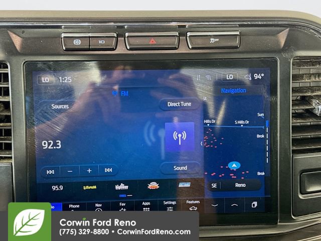 Used 2023 Ford F250 Lariat image 15