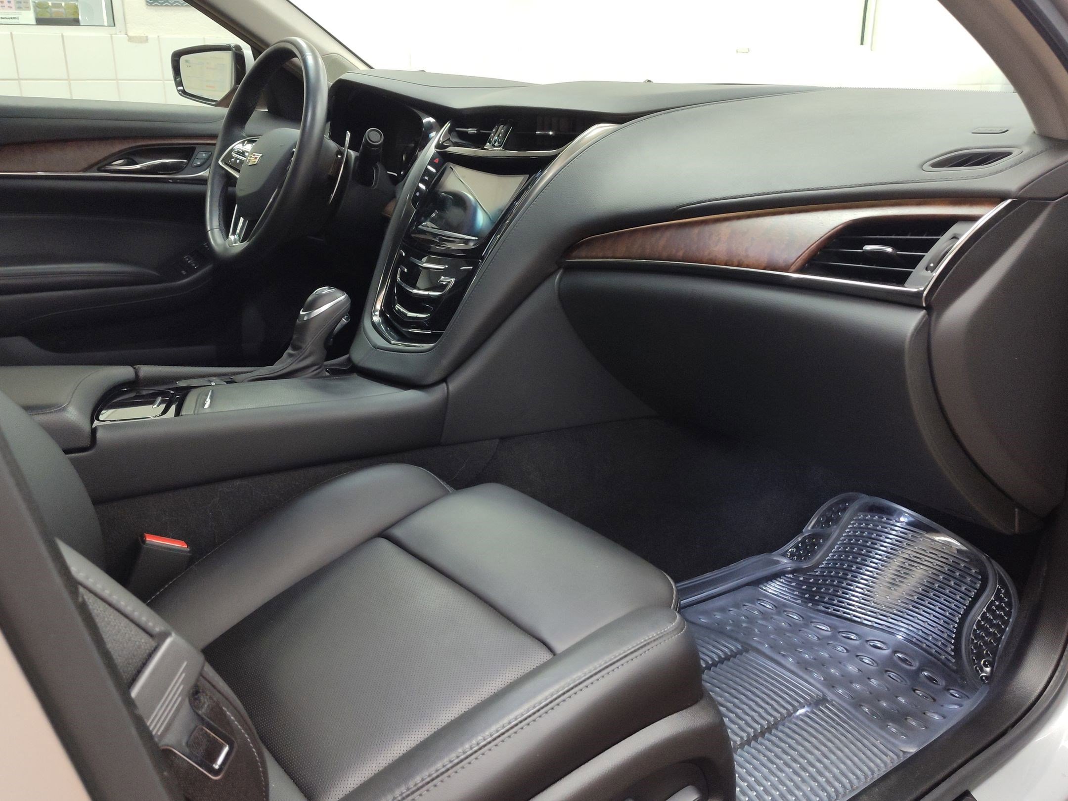 Used 2019 Cadillac CTS Luxury image 28