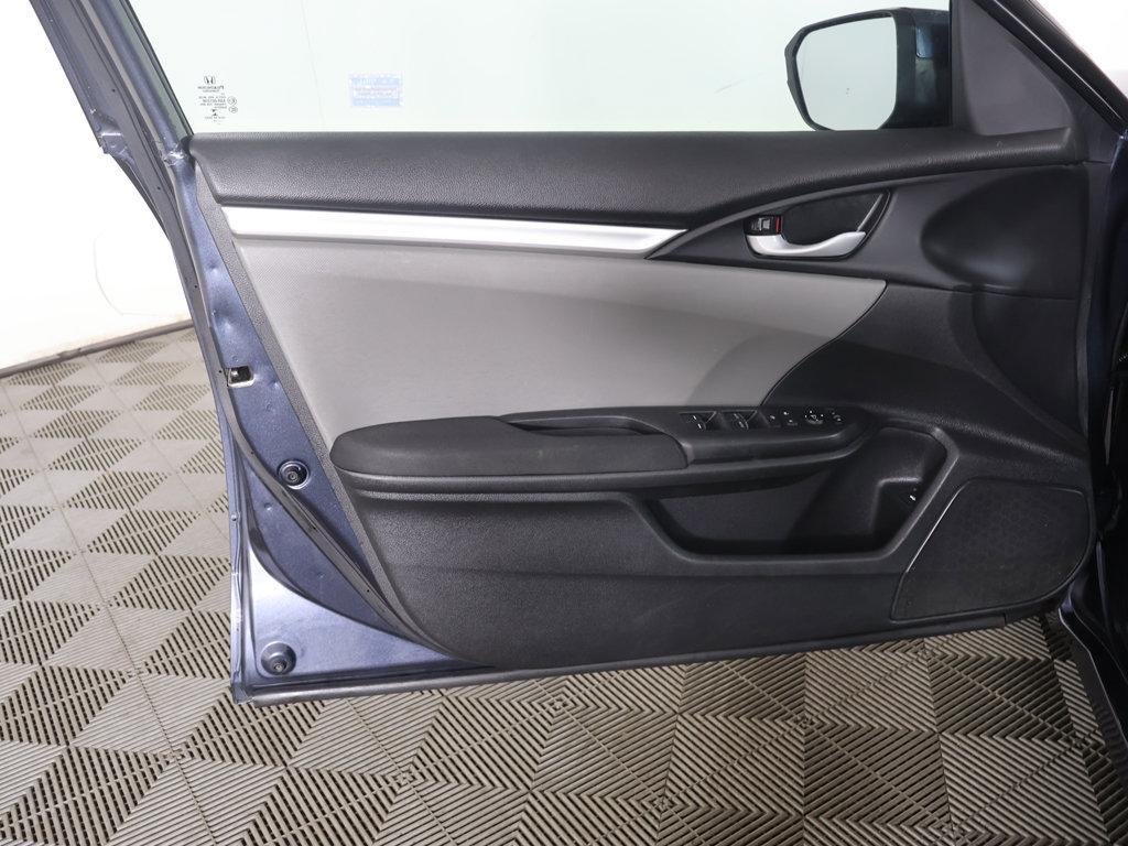 Used 2019 Honda Civic LX image 20