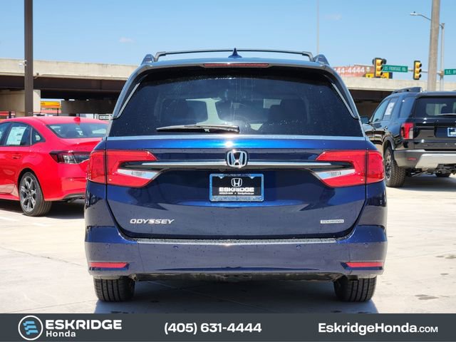Used 2021 Honda Odyssey Touring image 6