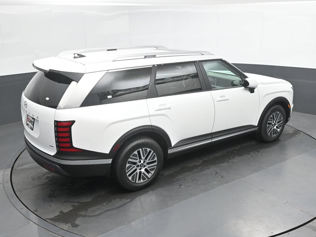New 2027 Hyundai Palisade SEL Premium AWD/4WD image 31