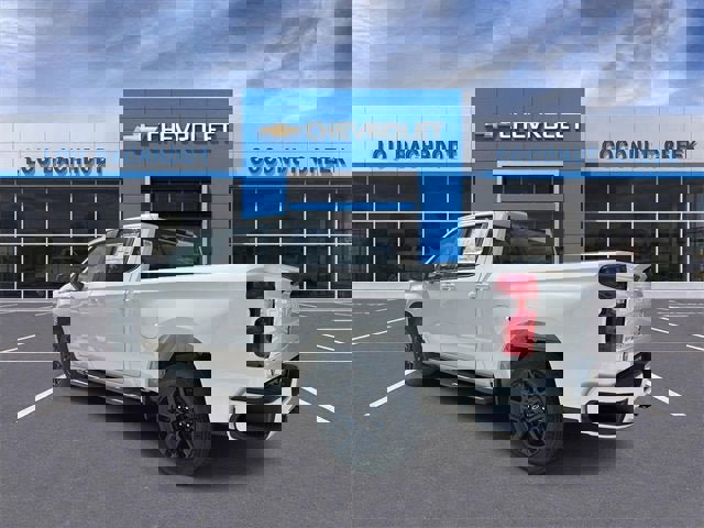 New 2026 Chevrolet Silverado 1500 RST image 6