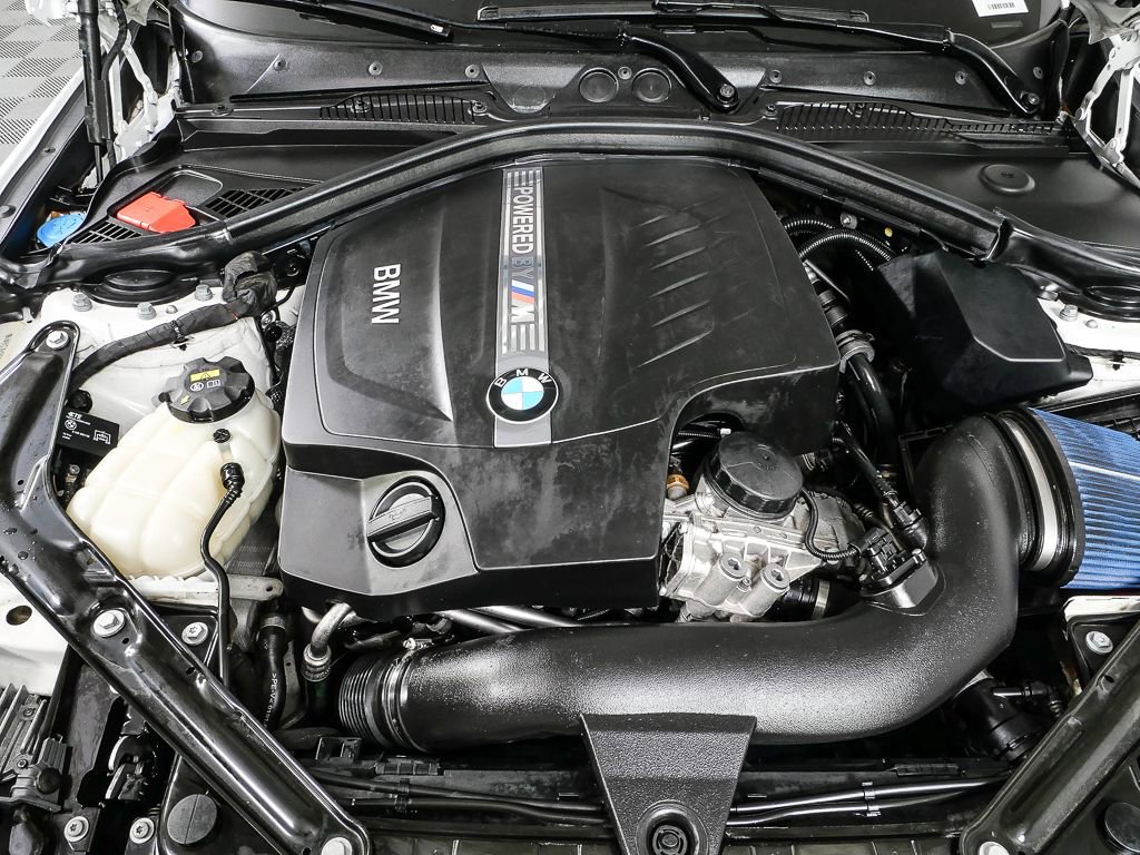 Used 2017 BMW M2 image 31