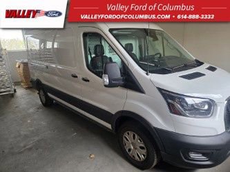 Used 2023 Ford Transit 250 Medium Roof w/ Exterior Upgrade Package