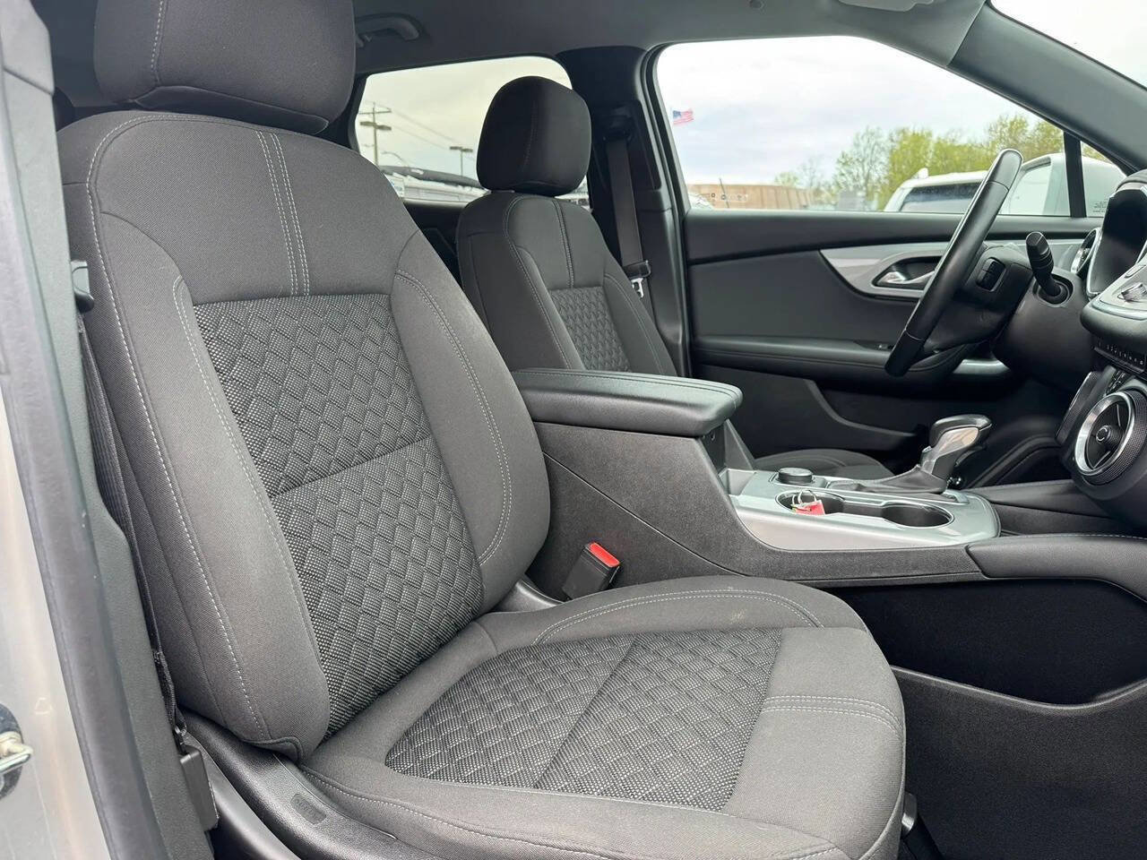 Used 2019 Chevrolet Blazer LT AWD/4WD image 15