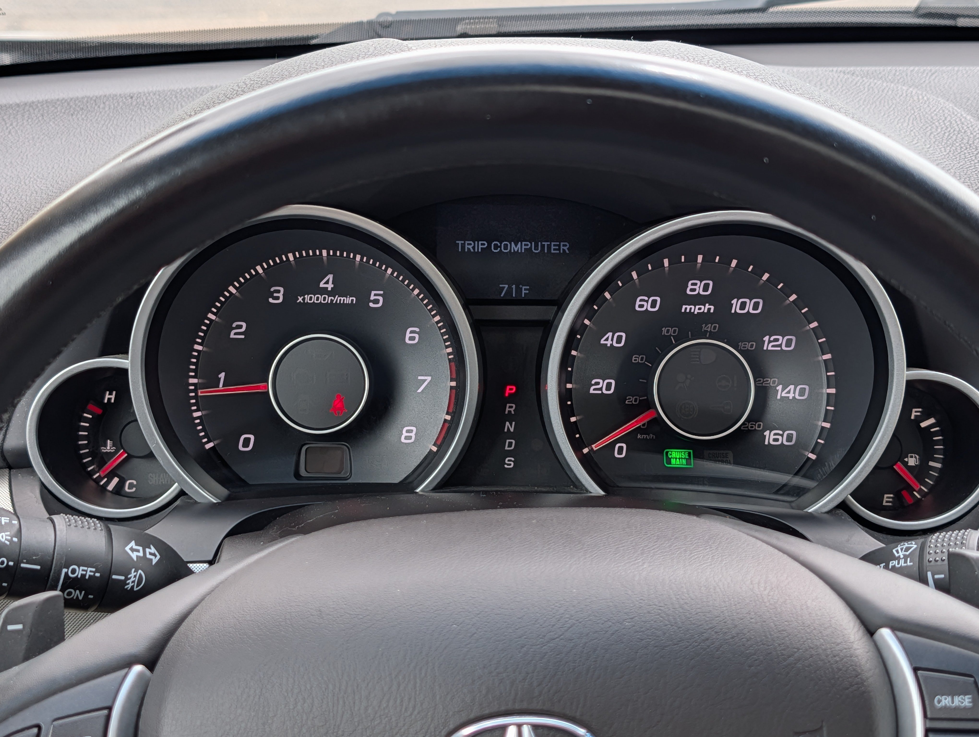 Used 2009 Acura TL FWD image 21