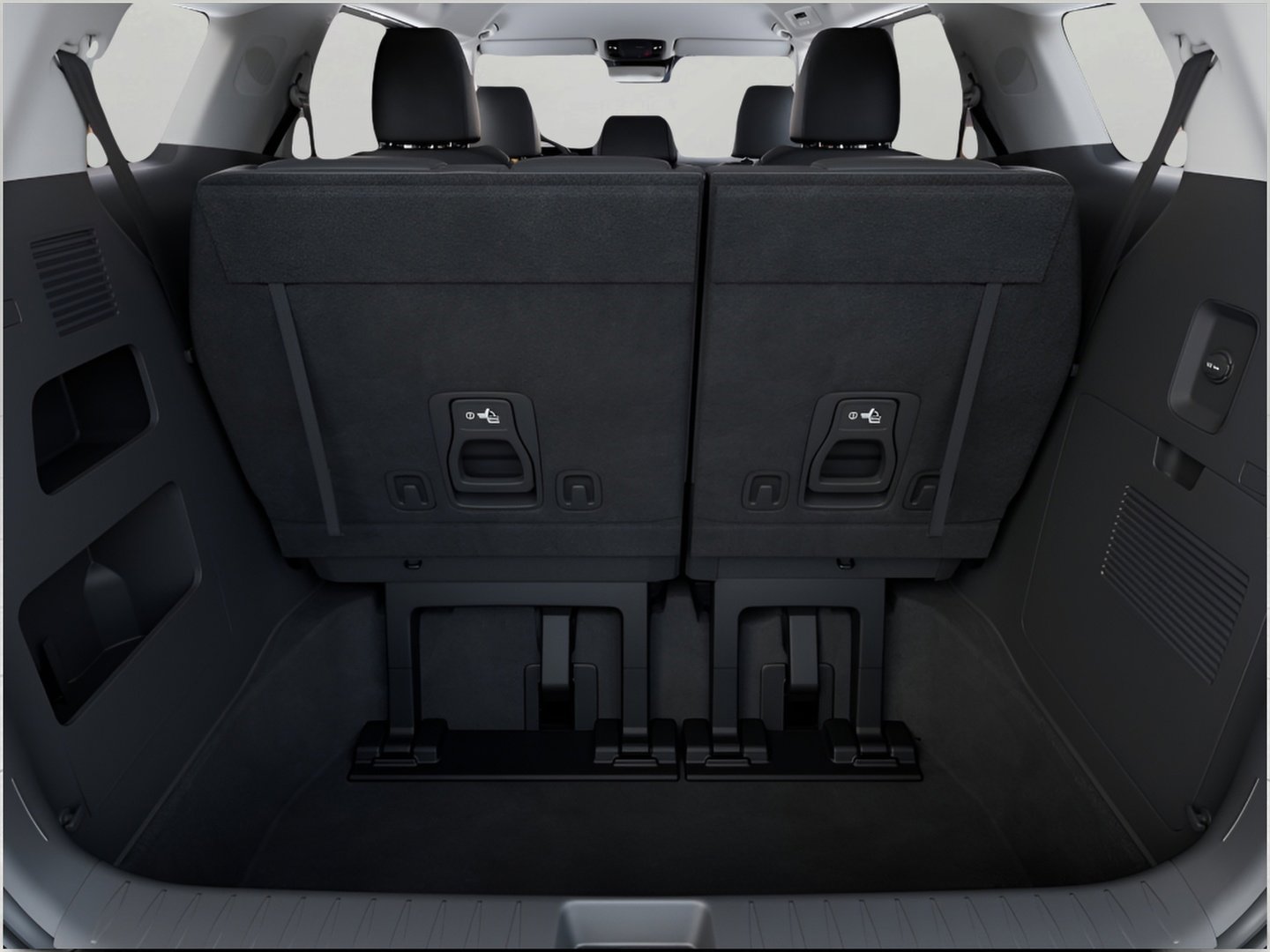 New 2026 Kia Carnival LXS FWD image 19