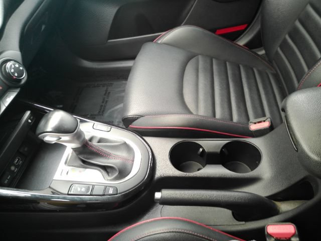 Used 2021 Kia Forte GT w/ GT2 Package FWD image 37