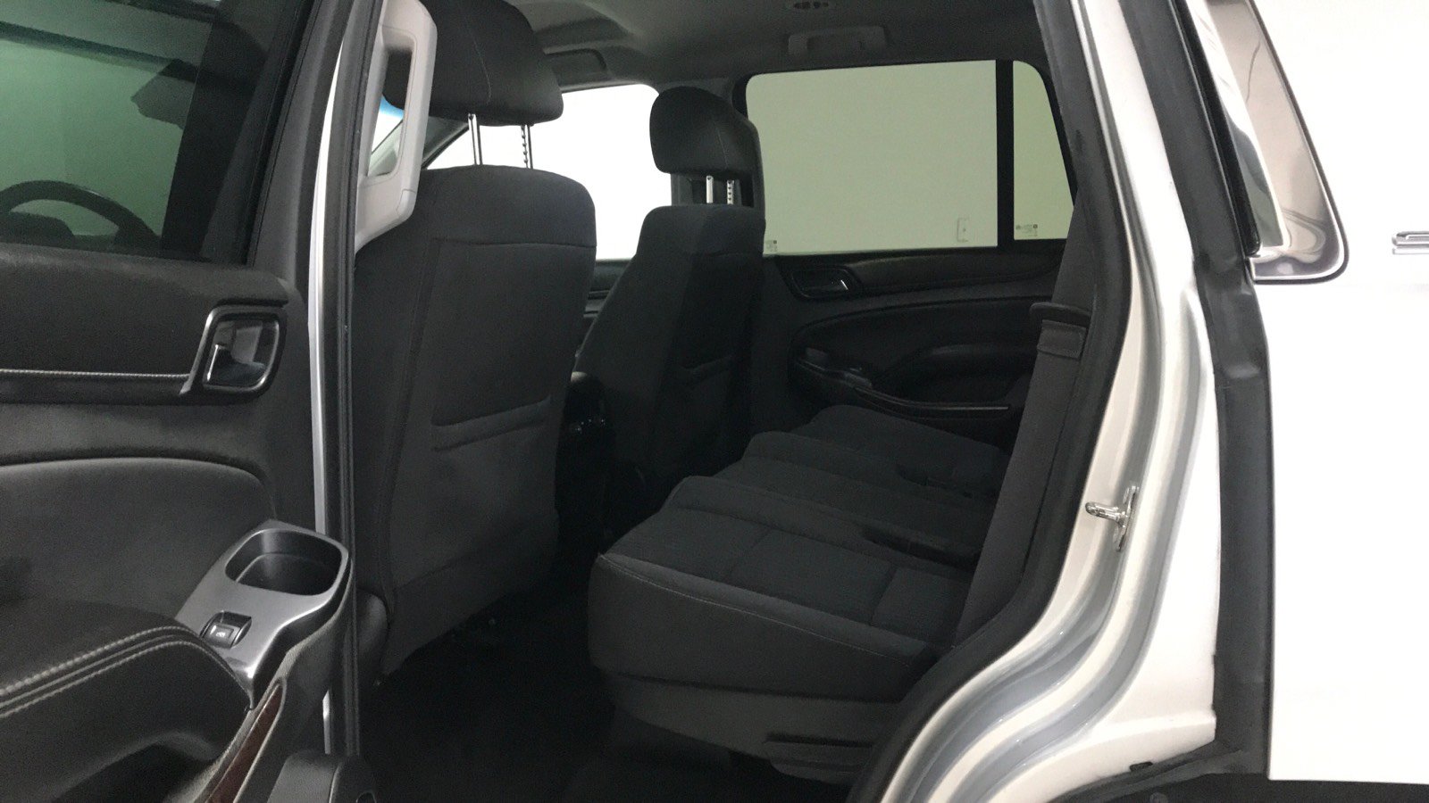 Used 2016 GMC Yukon SLE w/ Convenience Package RWD image 11