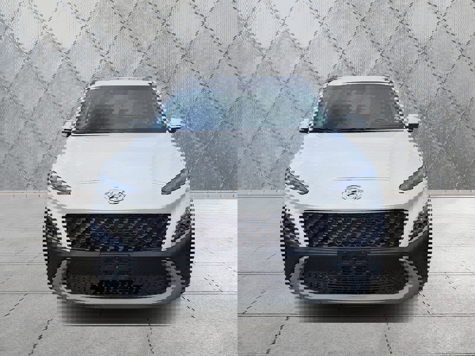 Certified 2023 Hyundai Kona SEL image 2