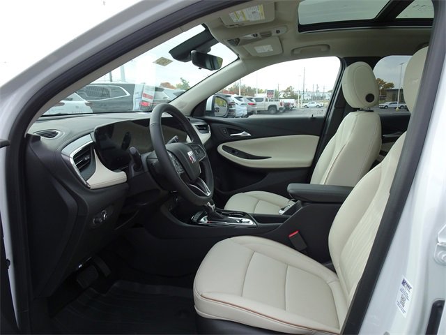 New 2026 Buick Encore GX Avenir w/ Avenir Technology Package image 10