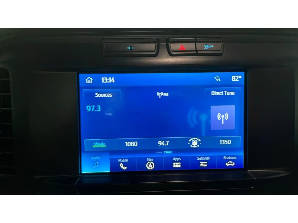 Used 2023 Ford F150 XL w/ XL STX Apperance Package AWD/4WD image 12
