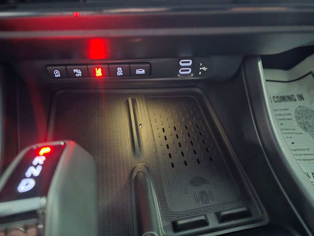 New 2026 Dodge Charger Scat Pack AWD/4WD image 22