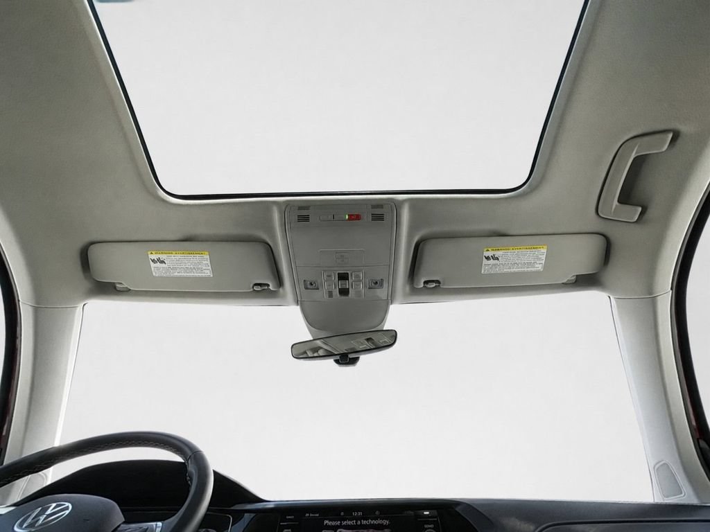 Certified 2023 Volkswagen Taos SE AWD/4WD image 29