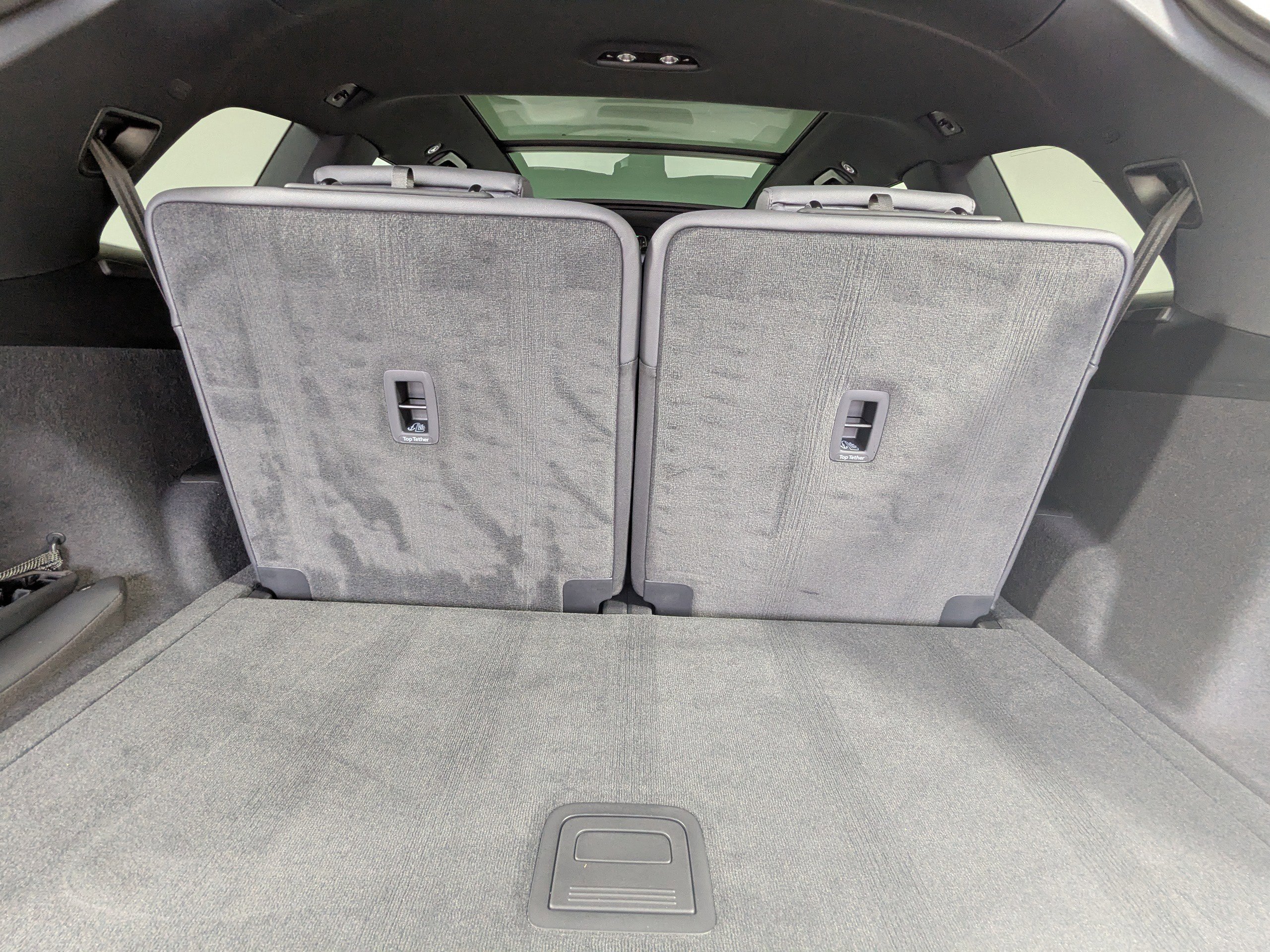 Certified 2025 Audi Q7 3.0T Premium image 30